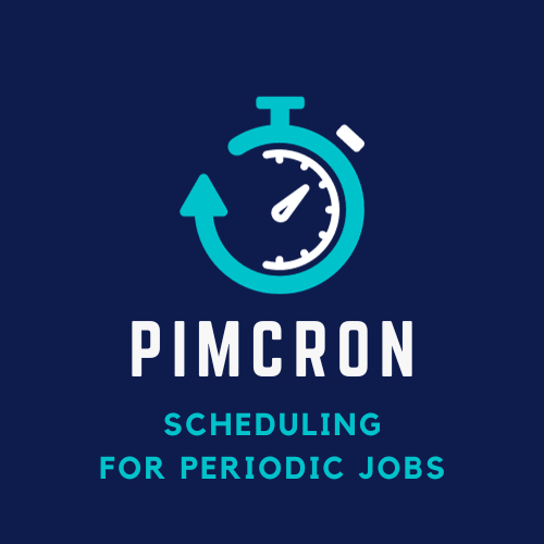 Pimcron Scheduling for Periodic Jobs